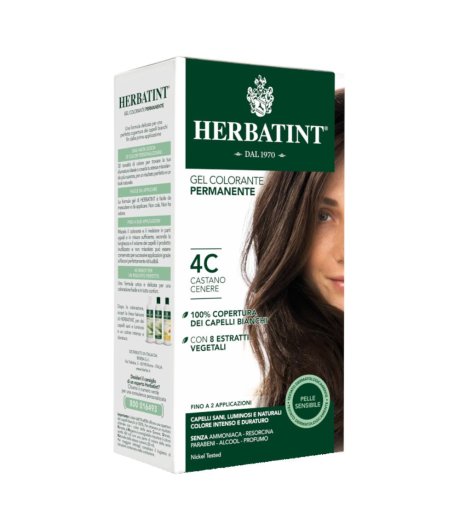 HERBATINT 4C CAST CEN 150ML