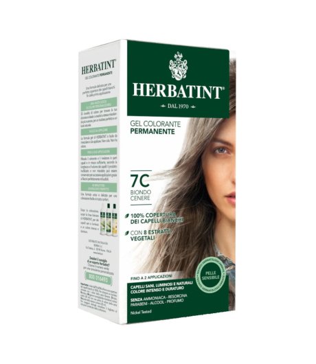 HERBATINT 7C BIO CEN 150ML