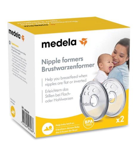 MEDELA MODELLATORI CAPEZ AST 2