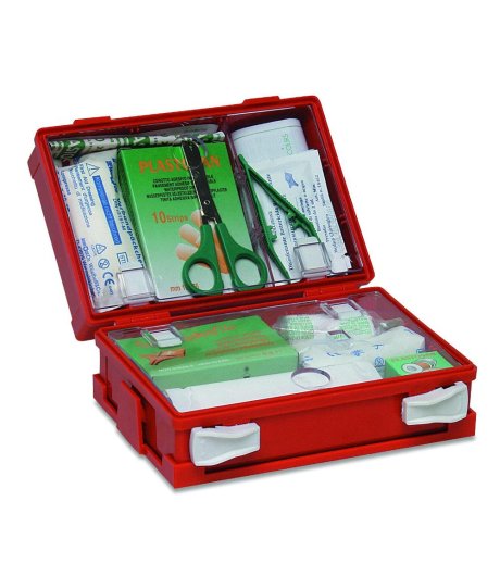 CASSETTA PS MINIKIT FARMACARE