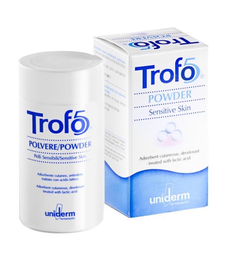 Trofo 5 Polvere 50g