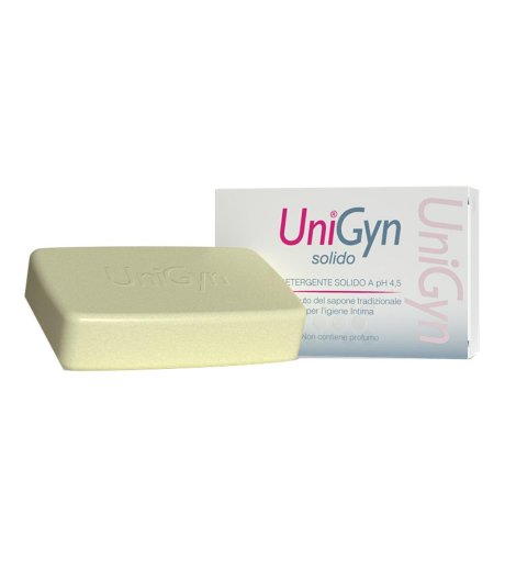 UNIGYN SOLIDO 100G