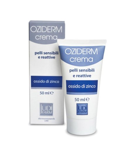 Oziderm Crema 50ml