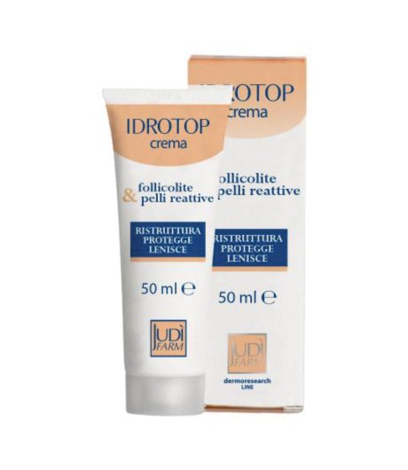 IDROTOP-CR IDR TRIFAS 50ML