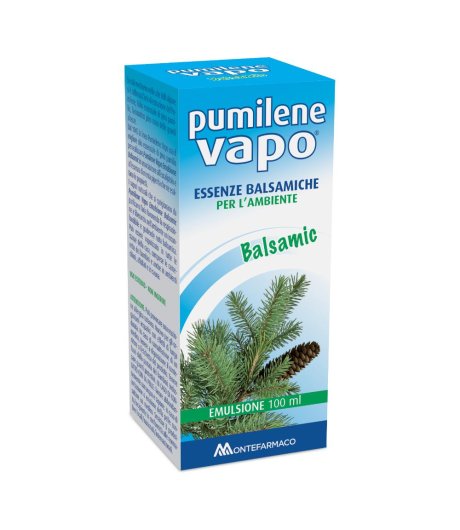 PUMILENE VAPO EMULS 100ML