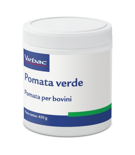 VIRBAC Pom.Verde 450g