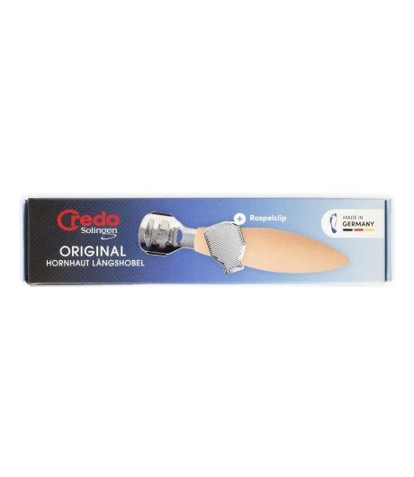 Credo Rasoio Calli