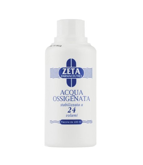 ACQUA-OSS.24VOL 100ML ZETA