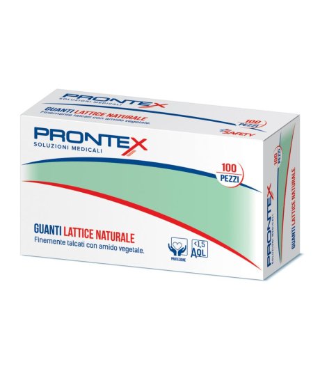 Prontex Guanto Lattice Amido G