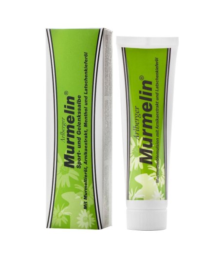 BANO LOZIONE MURMELIN 60ML