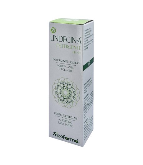 UNDECIN A DETERGENTE 200ML