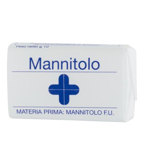 MANNITOLO PANI 10G