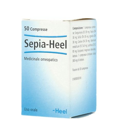 Sepia 50tav Heel Sepia 50tav Heel