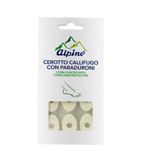 Alpino Cerotto Callif+4parad