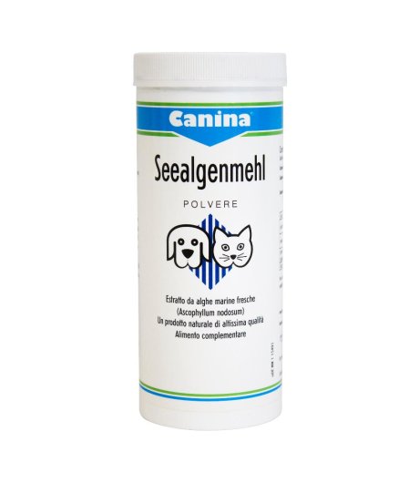 SEEALGEN POLV 250G