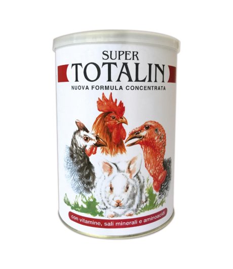Super Totalin Volatili 800g