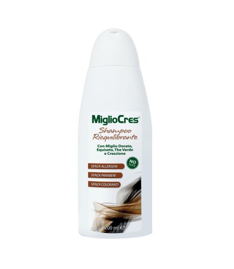 Migliocres Shampoo Rieq 200ml