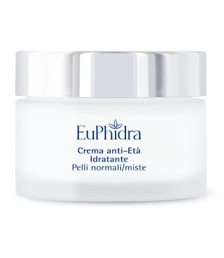 Euph Skin Cr Idrat 40ml