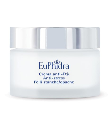 Euph Skin Cr Stress 40ml