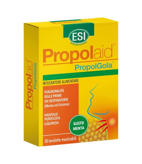 Esi Propolaid Propolgola Me30t