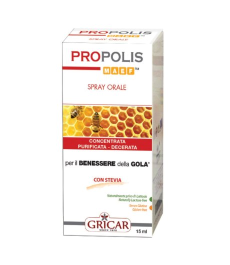 Propolis Ad Spr Os 15ml