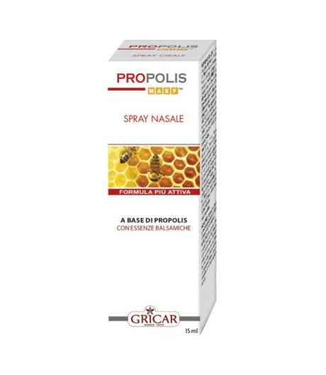 PROPOLIS AD SPR NASALE 15ML