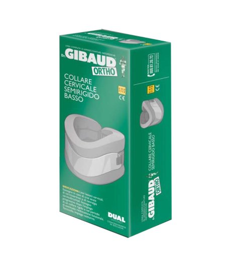 GIBAUD ORTHO*COLL S-RIG 0