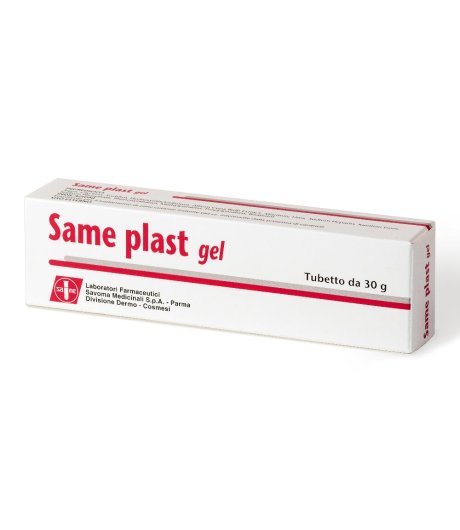 Same Plast Gel 30g