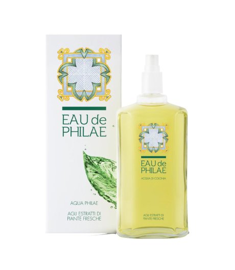 Eau De Philae Edt 500ml
