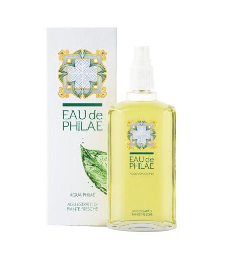 Eau De Philae Edt 250ml