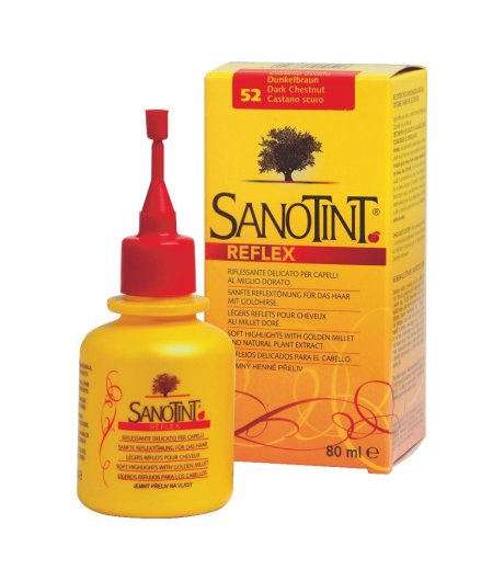 SANOTINT REFLEX CASTANO SCURO