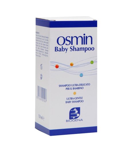 Osmin Sh Baby 150ml