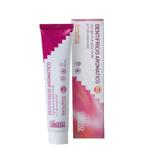 BITAL DENTIF FLOWERS 75G ARGIT