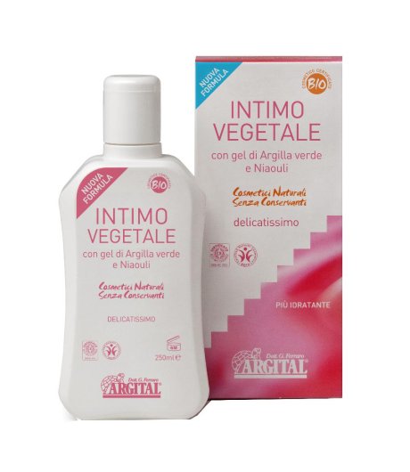 Intimo Vegetale 250ml