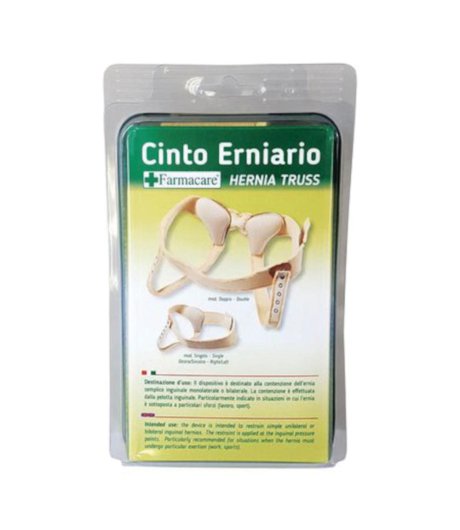 CINTO Ern.Doppio cm100 F/CARE