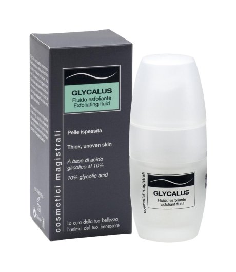 GLYCALUS FLUIDO AC GLIC 30ML