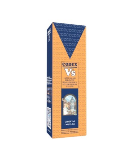 VS Sol.Latte Idrat.A/P 125ml