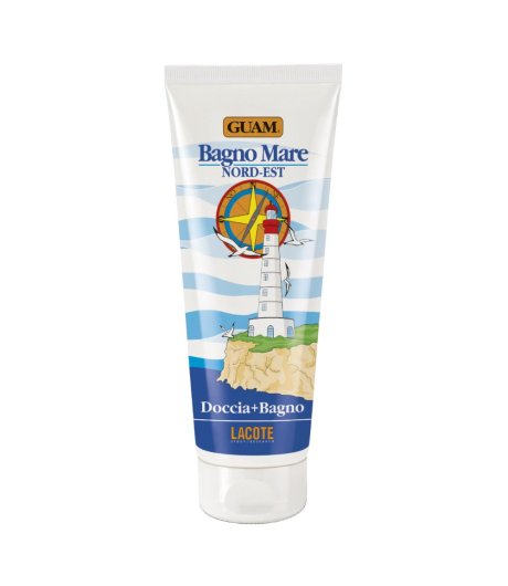 BAGNO MARE GUAM 250ML