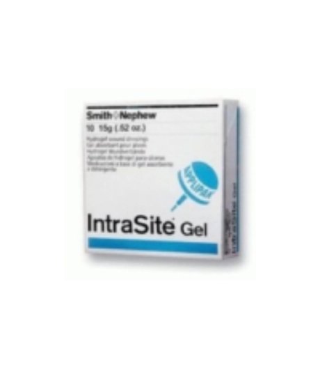 INTRASITE GEL 8G 10PZ