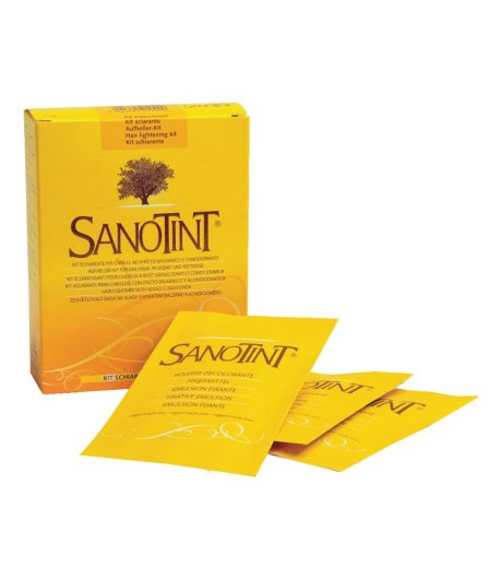 SANOTINT KIT SCHIARENTE