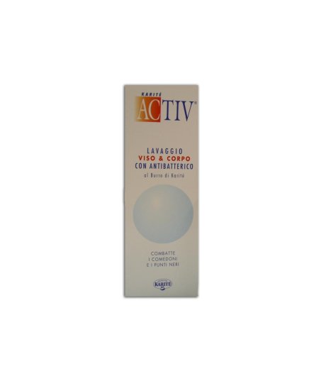 Activ Lav Antibatt 250ml