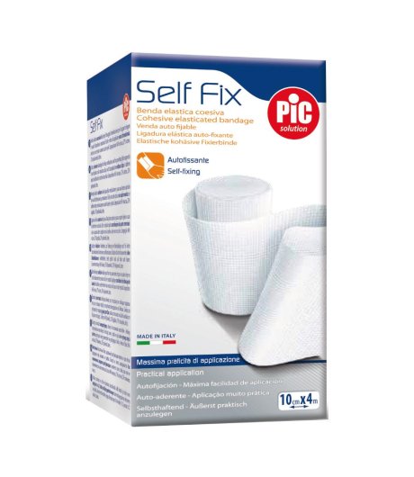 Benda Pic Selffix Cm6x4m F