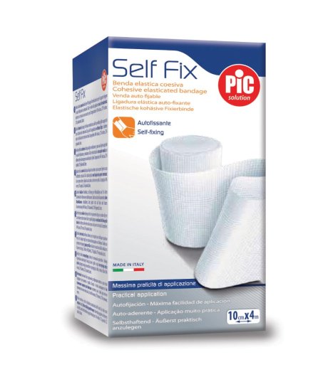 Benda Pic Selffix Cm8x4m F