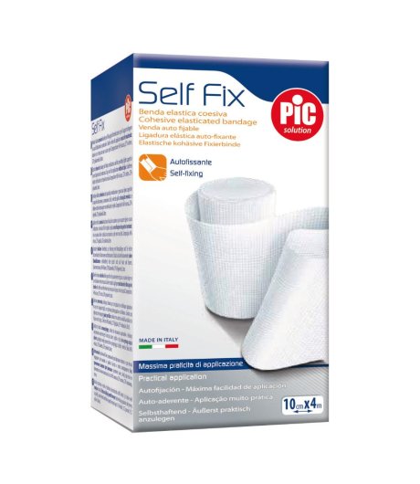 Benda Pic Selffix Cm6x20m F