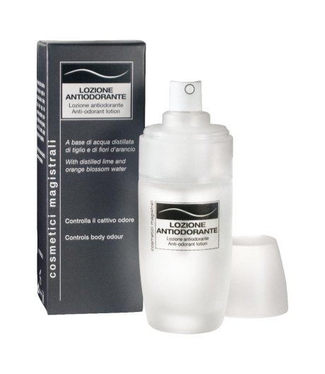 LOZIONE ANTIODORANTE 50ML