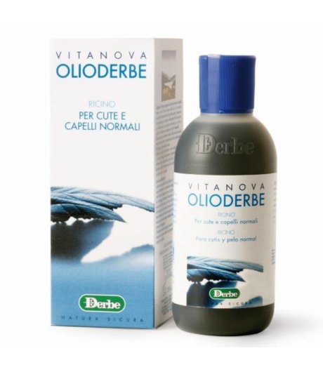 Olioderbe 200ml