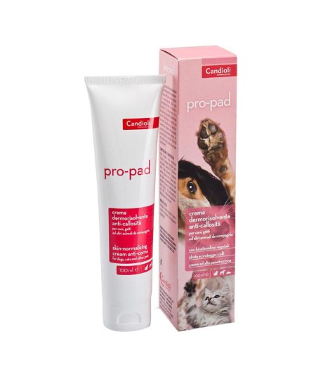 Pro-pad Cr Dermatologica 100ml