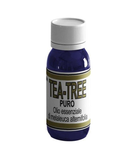 TEA TREE OIL 10ML