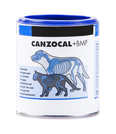 CANZOCAL+BMP  150g