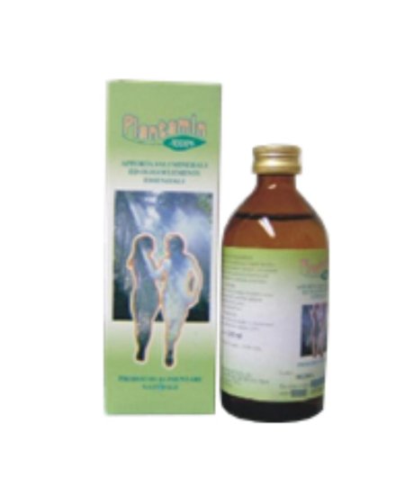 PLANTAMIN TODDY INTEGR 200ML